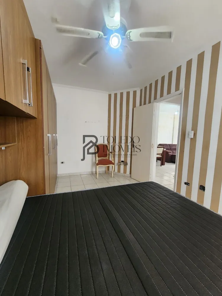 Apartamento, 2 quartos, 62 m² - Foto 6