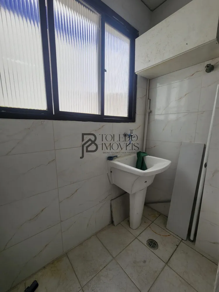 Apartamento, 2 quartos, 62 m² - Foto 7