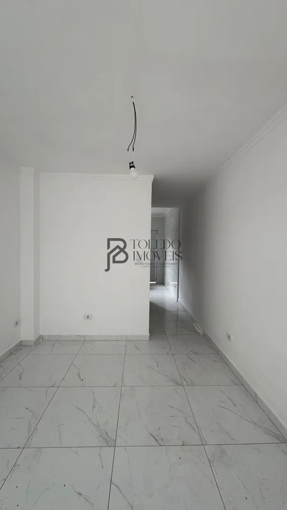 Casa de Condomínio, 2 quartos - Foto 5