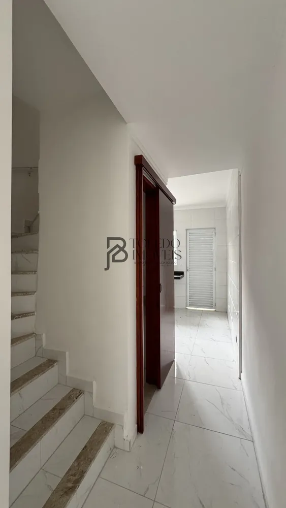 Casa de Condomínio, 2 quartos - Foto 11