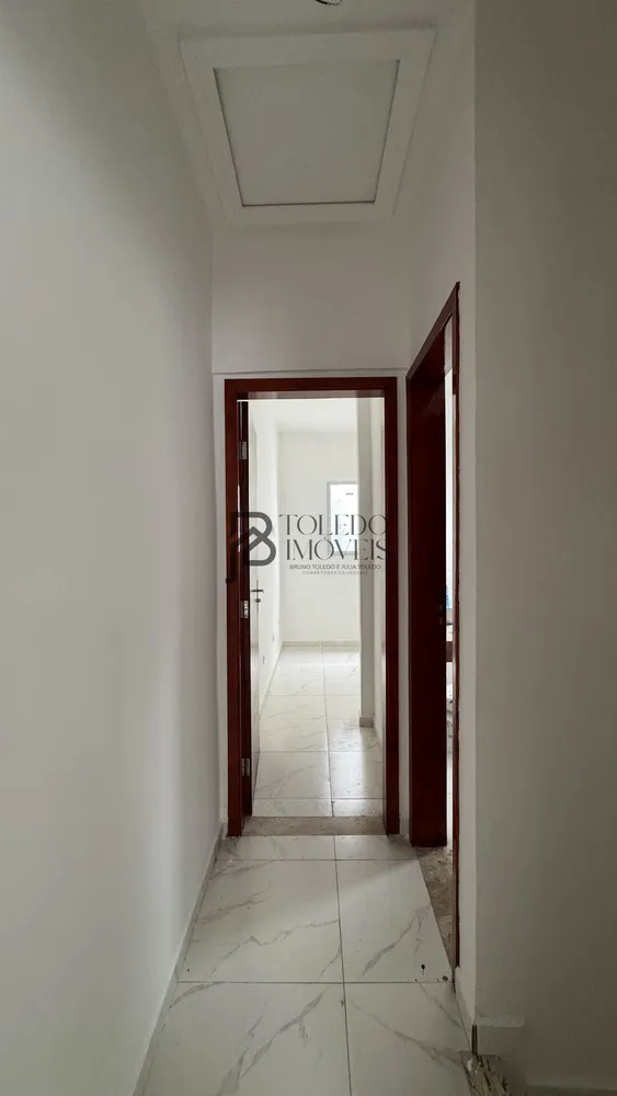 Casa de Condomínio, 2 quartos - Foto 9