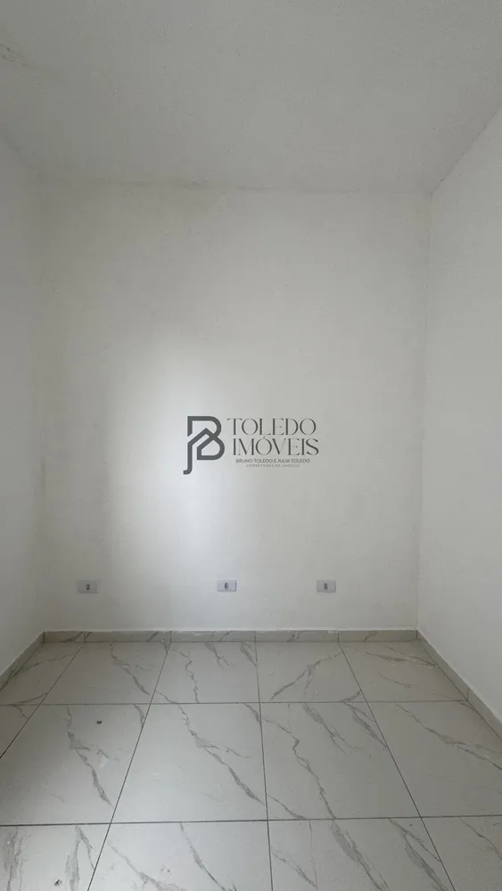 Casa de Condomínio, 2 quartos - Foto 8