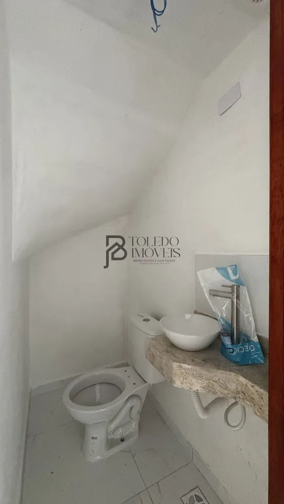 Casa de Condomínio, 2 quartos - Foto 2