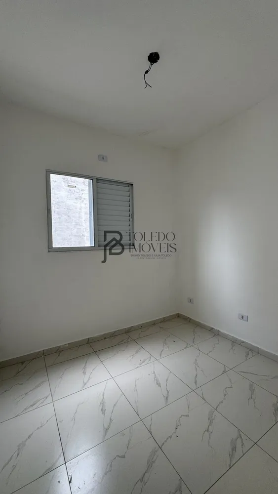 Casa de Condomínio, 2 quartos - Foto 10