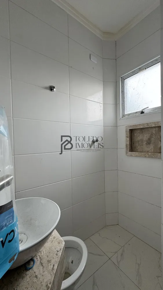Casa de Condomínio, 2 quartos - Foto 6
