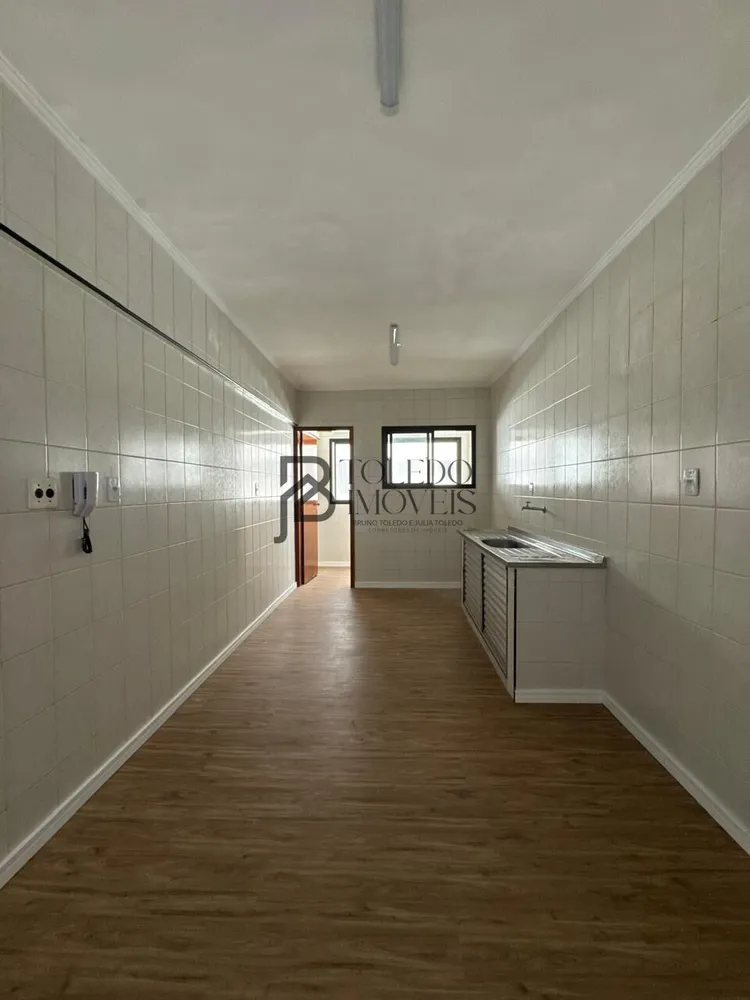 Apartamento, 2 quartos, 100 m² - Foto 3