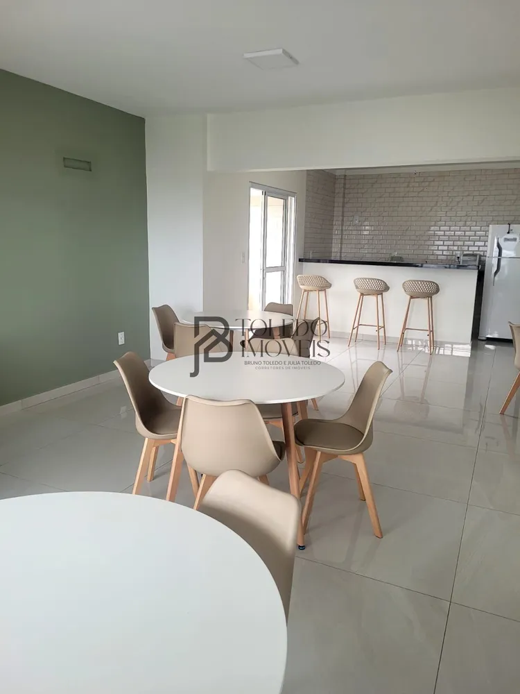 Apartamento, 2 quartos, 71 m² - Foto 3