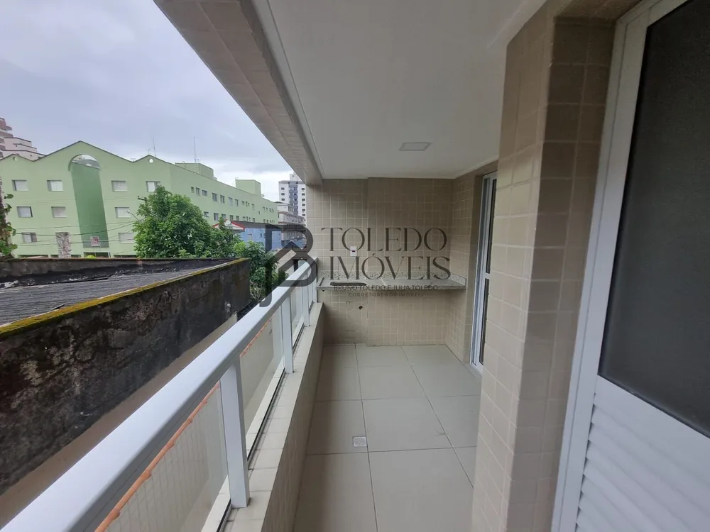 Apartamento, 2 quartos, 71 m² - Foto 2
