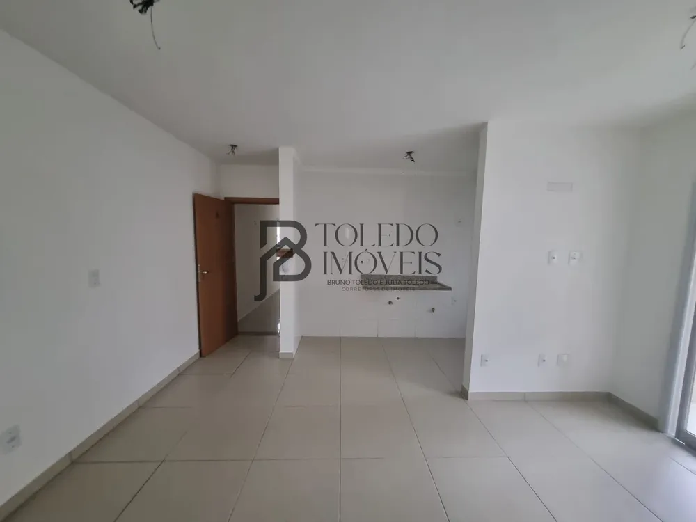 Apartamento, 2 quartos, 71 m² - Foto 2