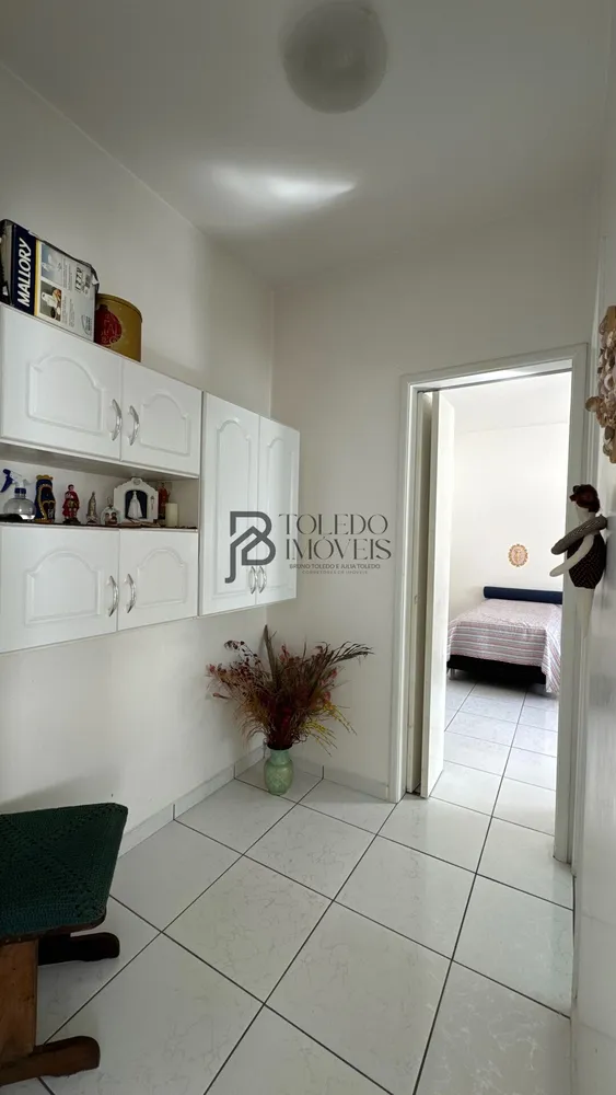Apartamento, 1 quarto, 44 m² - Foto 6
