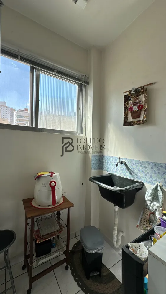 Apartamento, 1 quarto, 44 m² - Foto 3