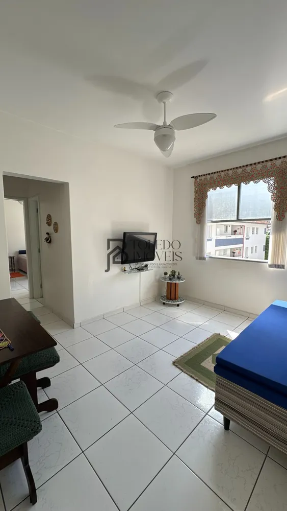 Apartamento, 1 quarto, 44 m² - Foto 2
