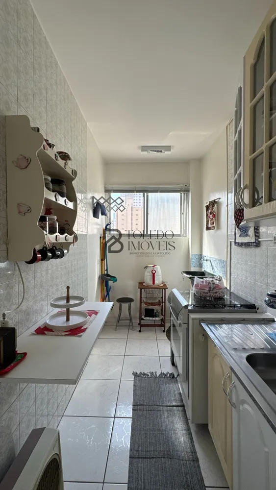 Apartamento, 1 quarto, 44 m² - Foto 7