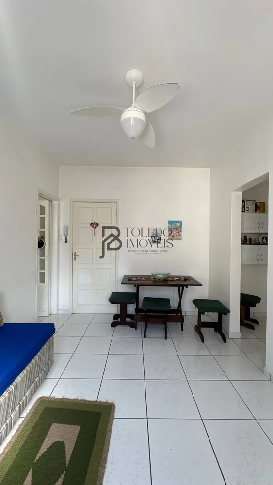 Apartamento, 1 quarto, 44 m² - Foto 4