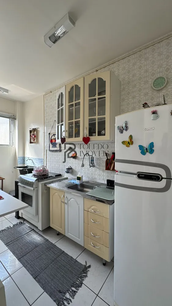 Apartamento, 1 quarto, 44 m² - Foto 12