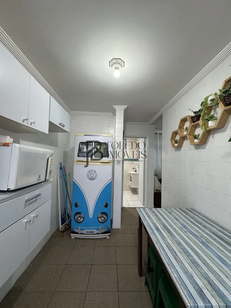Apartamento, 1 quarto, 40 m² - Foto 6