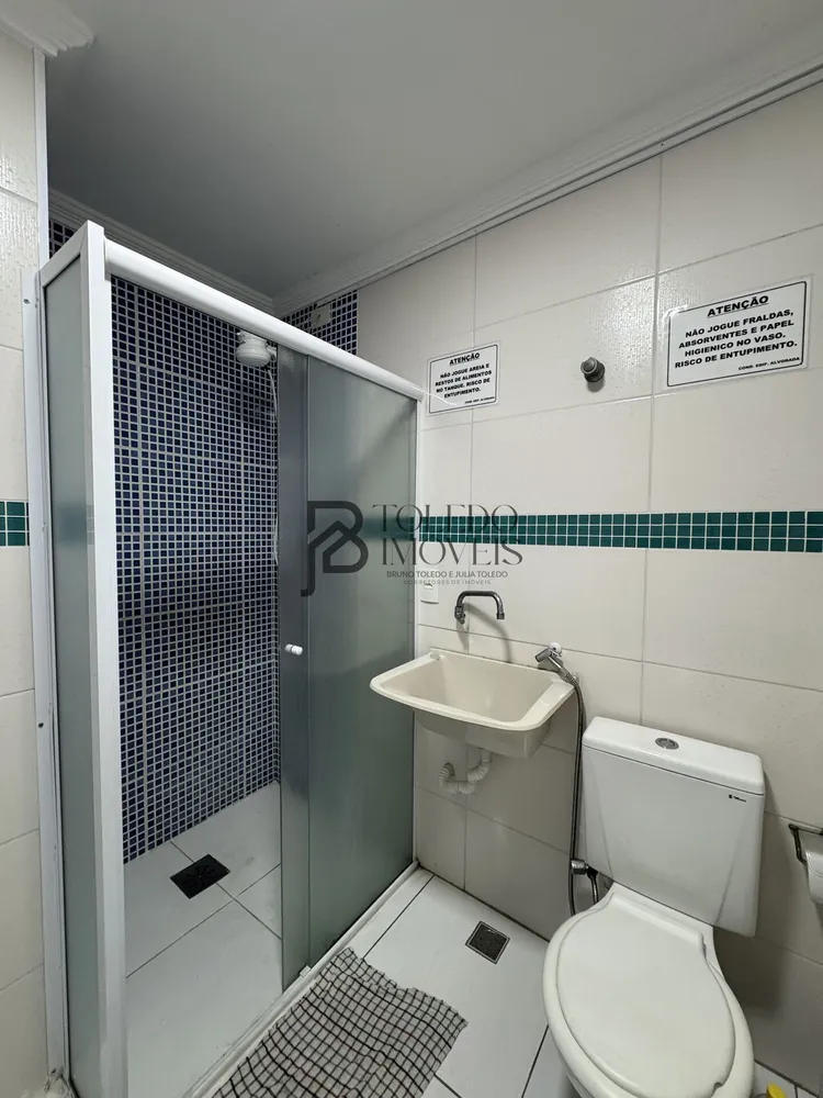Apartamento, 1 quarto, 40 m² - Foto 5