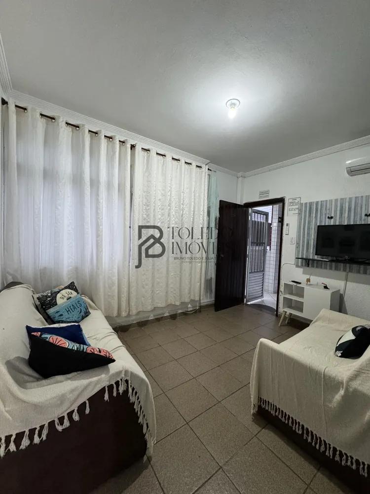 Apartamento, 1 quarto, 40 m² - Foto 2