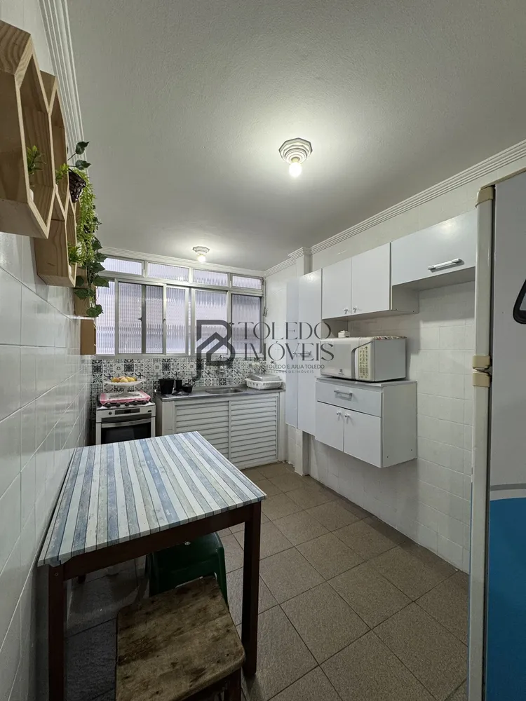 Apartamento, 1 quarto, 40 m² - Foto 8