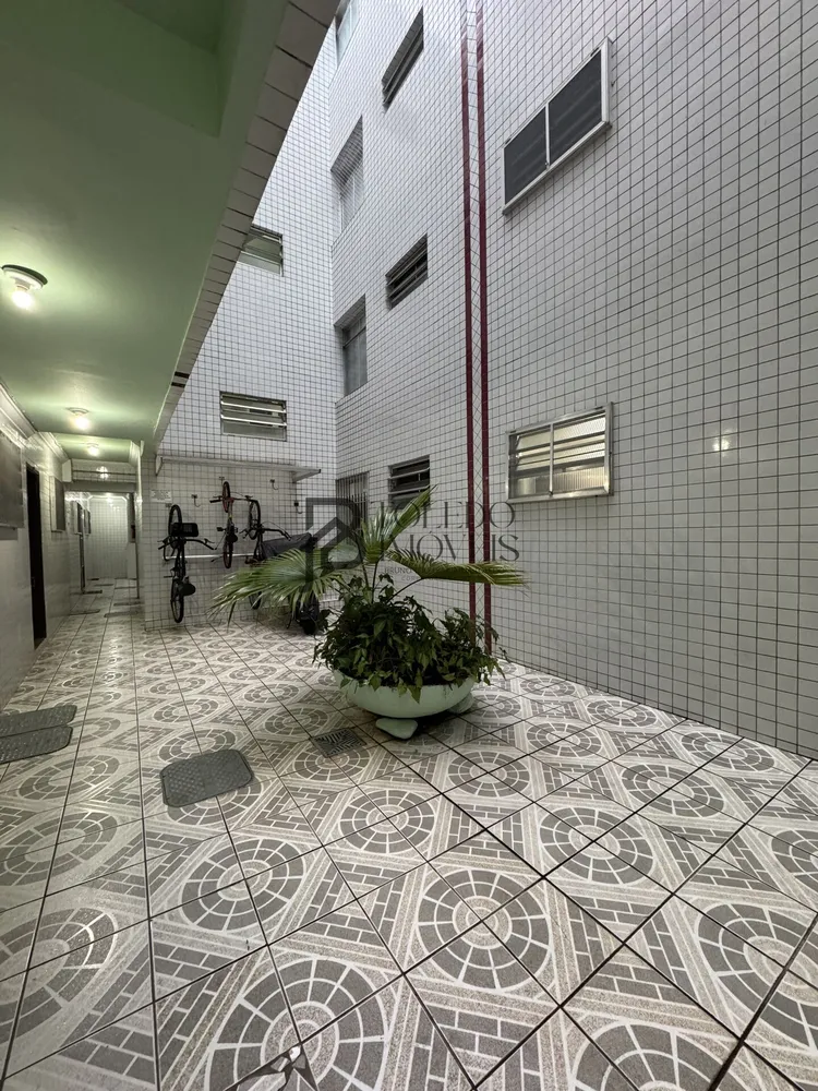 Apartamento, 1 quarto, 40 m² - Foto 8