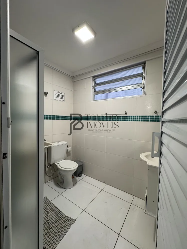Apartamento, 1 quarto, 40 m² - Foto 4