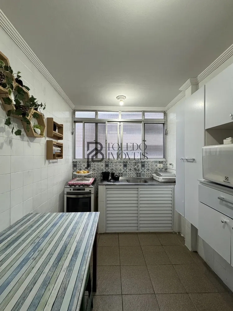 Apartamento, 1 quarto, 40 m² - Foto 3