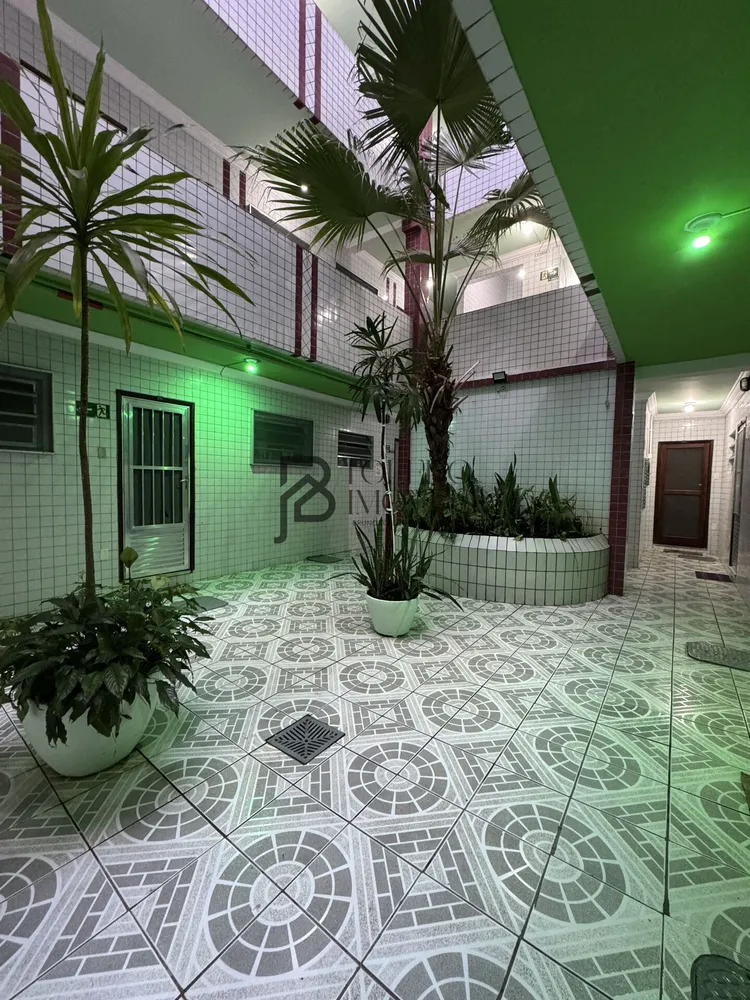 Apartamento, 1 quarto, 40 m² - Foto 12