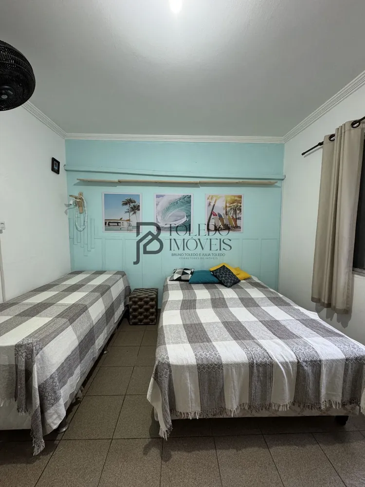 Apartamento, 1 quarto, 40 m² - Foto 9