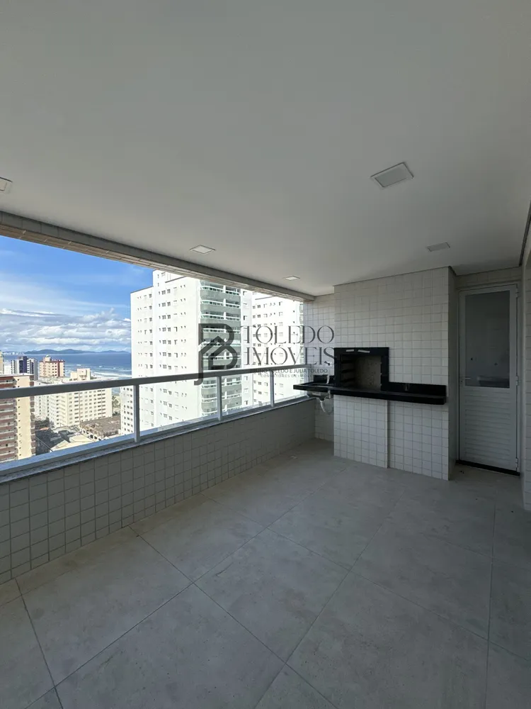Apartamento, 2 quartos, 119 m² - Foto 2