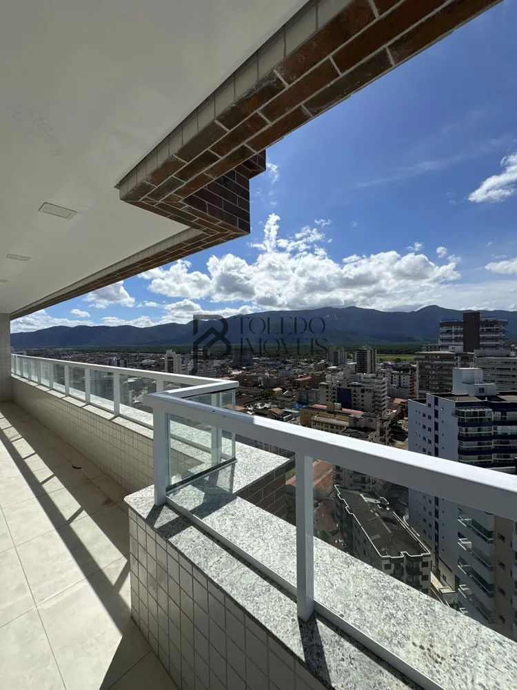 Apartamento, 2 quartos, 119 m² - Foto 1