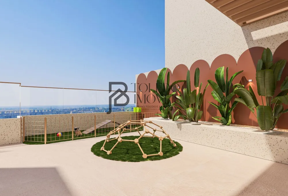 Apartamento, 1 quarto, 49 m² - Foto 1
