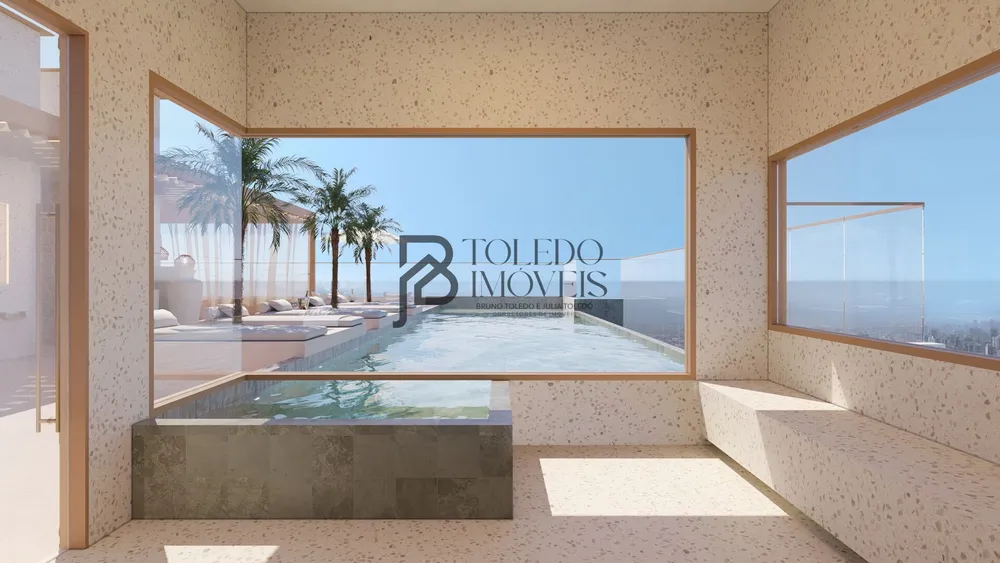 Apartamento, 1 quarto, 49 m² - Foto 10