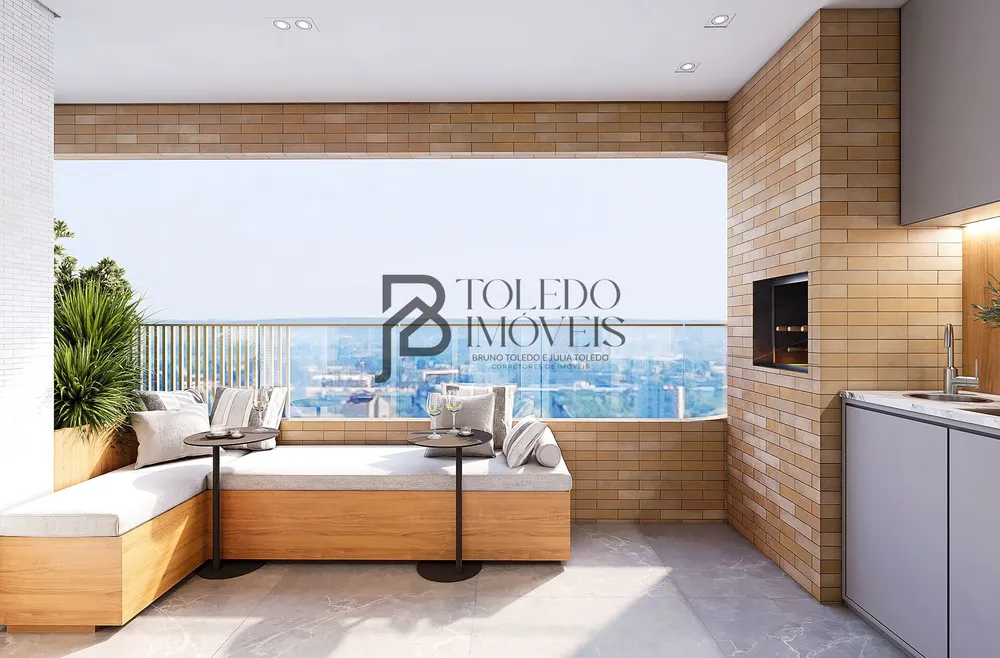 Apartamento, 1 quarto, 49 m² - Foto 5