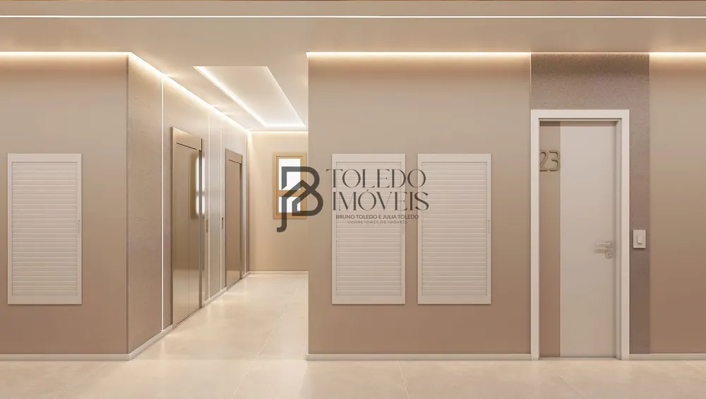 Apartamento, 1 quarto, 49 m² - Foto 9