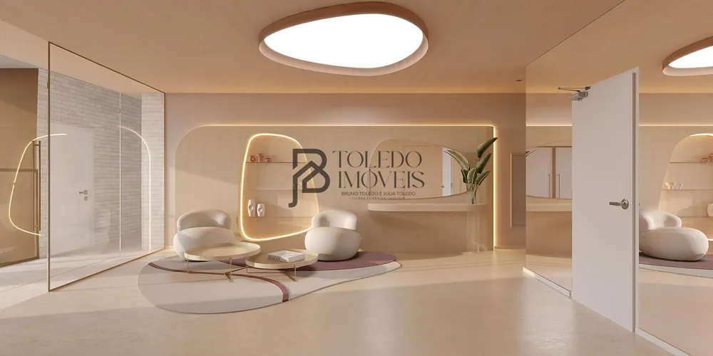 Apartamento, 1 quarto, 49 m² - Foto 12