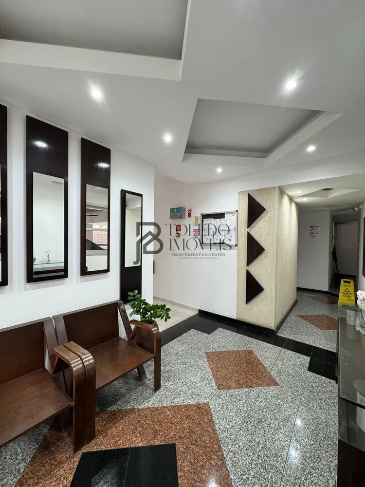 Apartamento, 2 quartos, 75 m² - Foto 3
