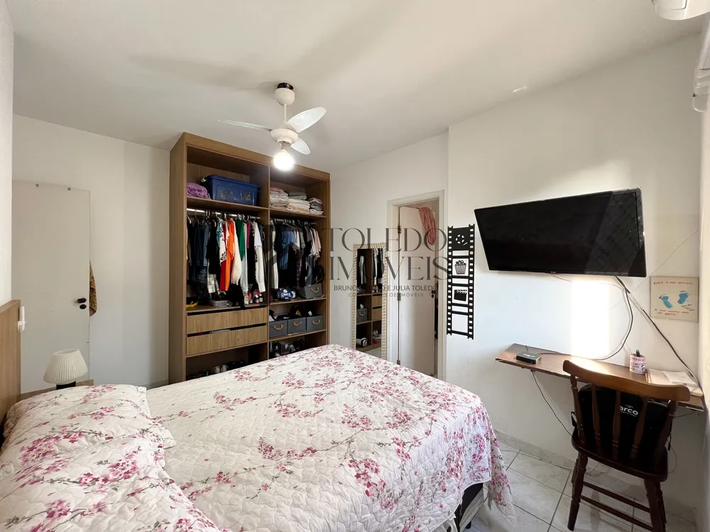 Apartamento, 2 quartos, 75 m² - Foto 11
