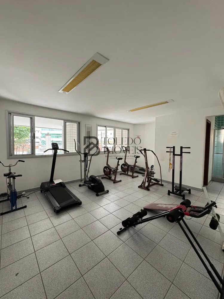 Apartamento, 2 quartos, 75 m² - Foto 16