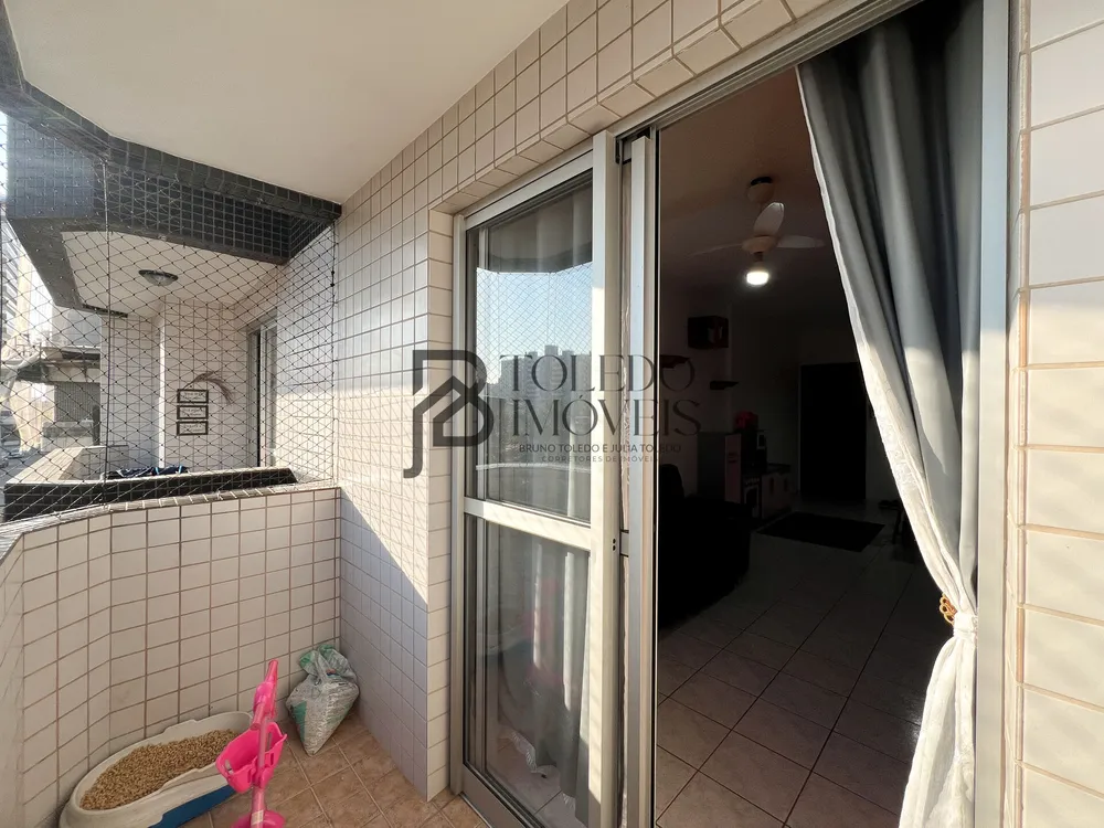 Apartamento, 2 quartos, 75 m² - Foto 3