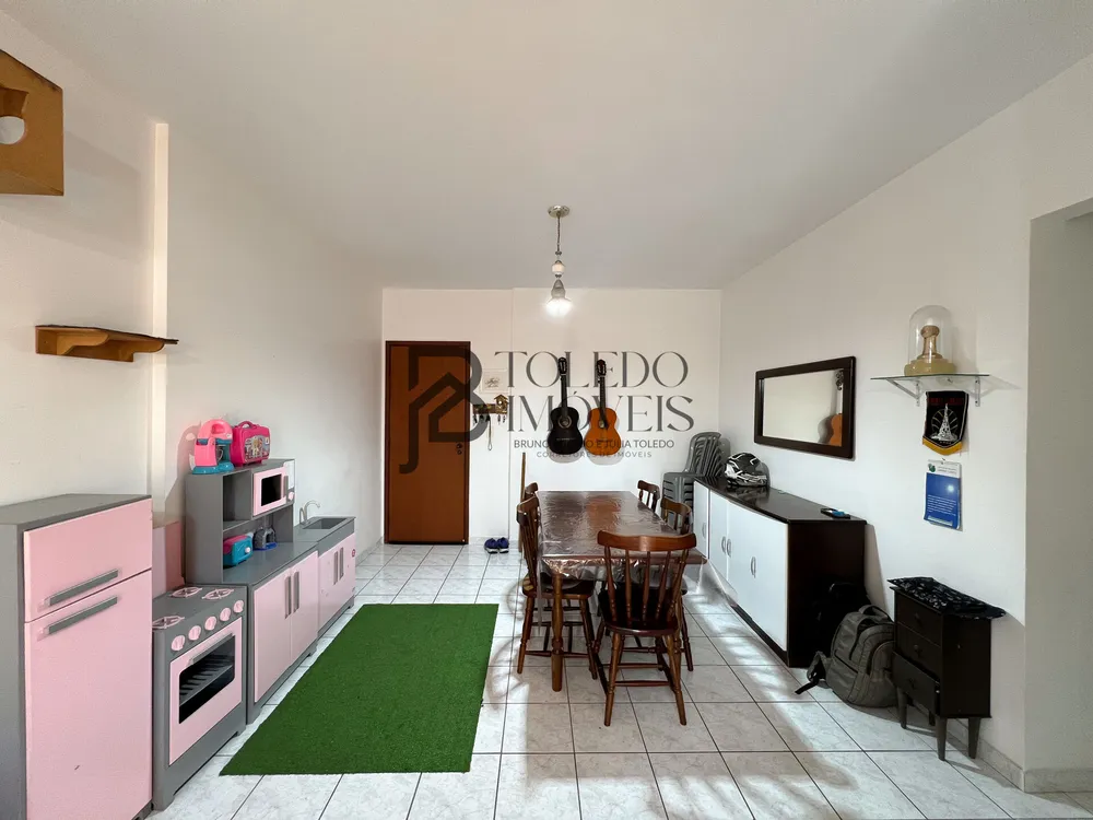 Apartamento, 2 quartos, 75 m² - Foto 4