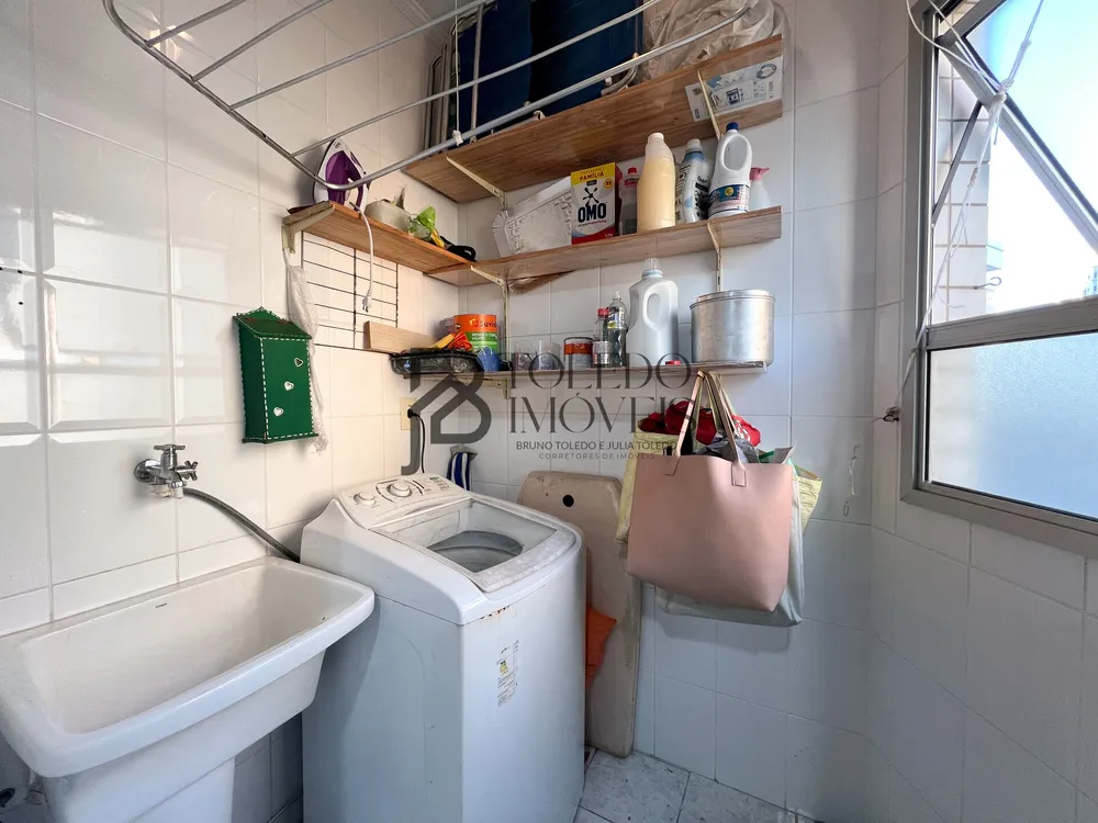 Apartamento, 2 quartos, 75 m² - Foto 13
