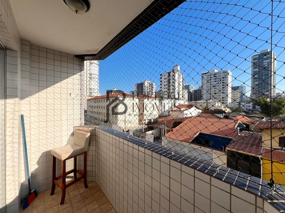 Apartamento, 2 quartos, 75 m² - Foto 7