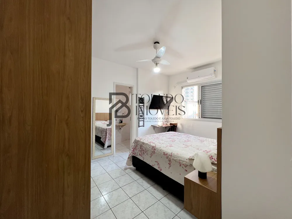 Apartamento, 2 quartos, 75 m² - Foto 5