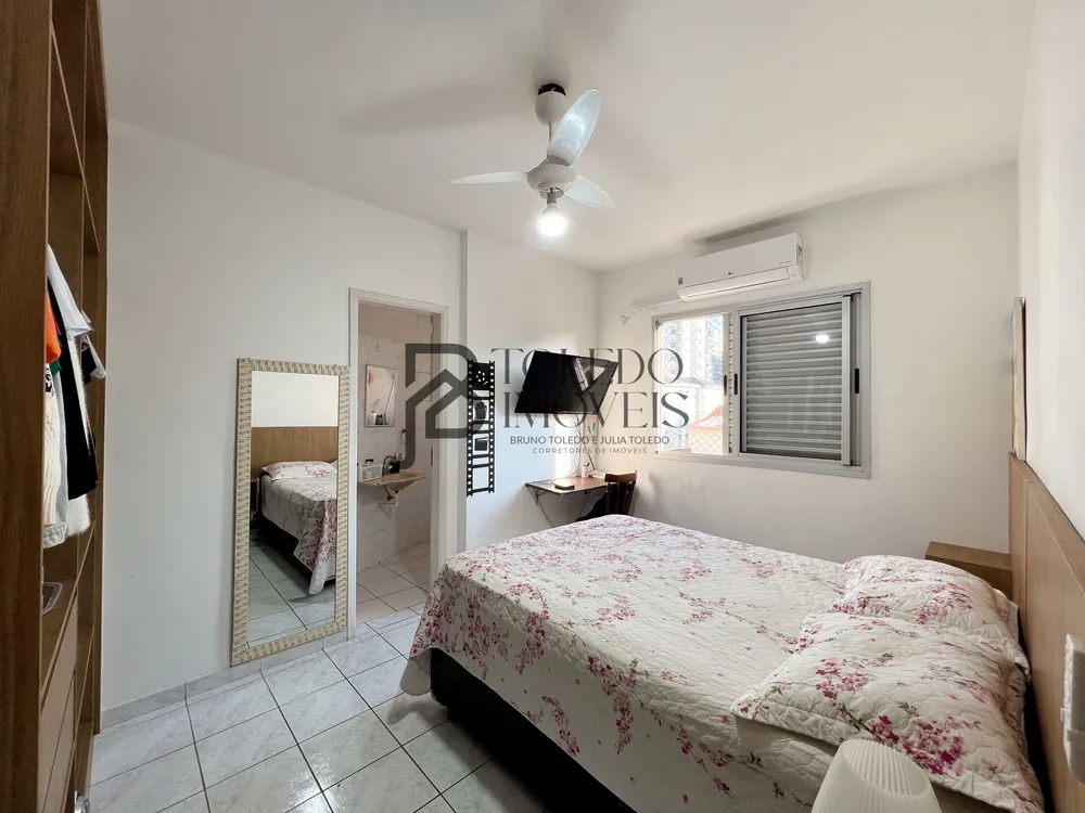Apartamento, 2 quartos, 75 m² - Foto 9
