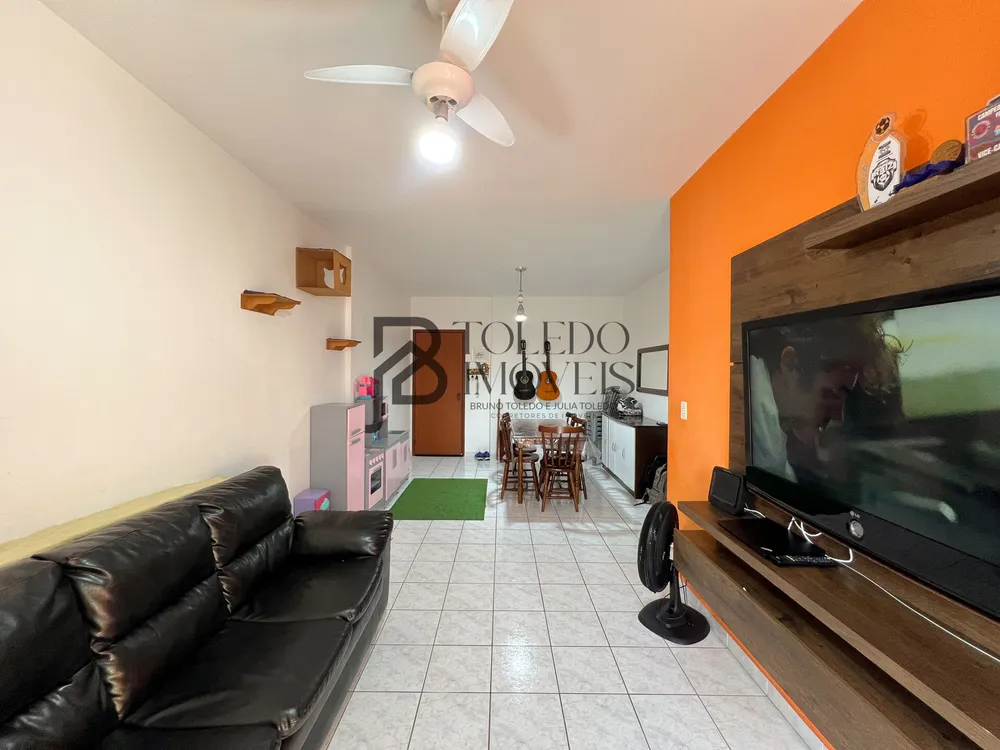 Apartamento, 2 quartos, 75 m² - Foto 10