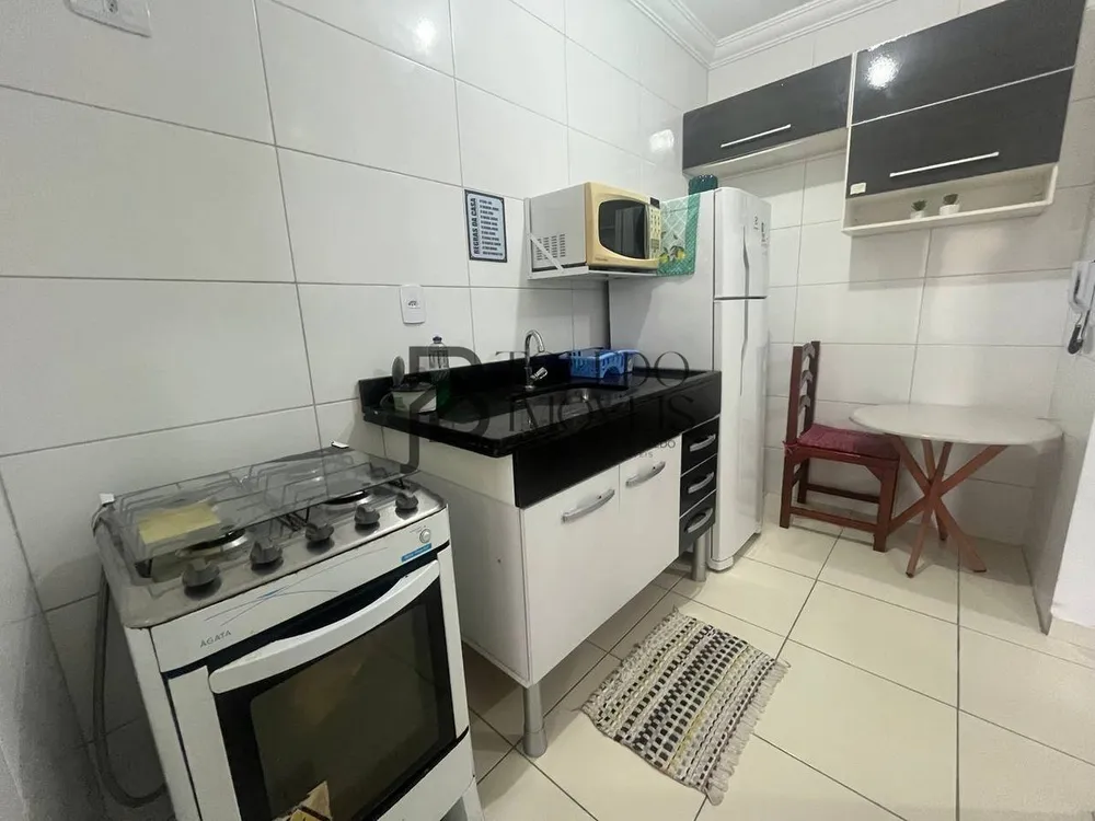 Apartamento, 2 quartos, 65 m² - Foto 11