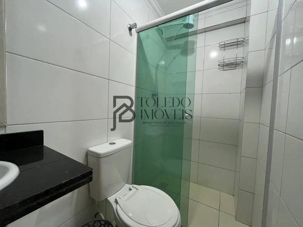 Apartamento, 2 quartos, 65 m² - Foto 7