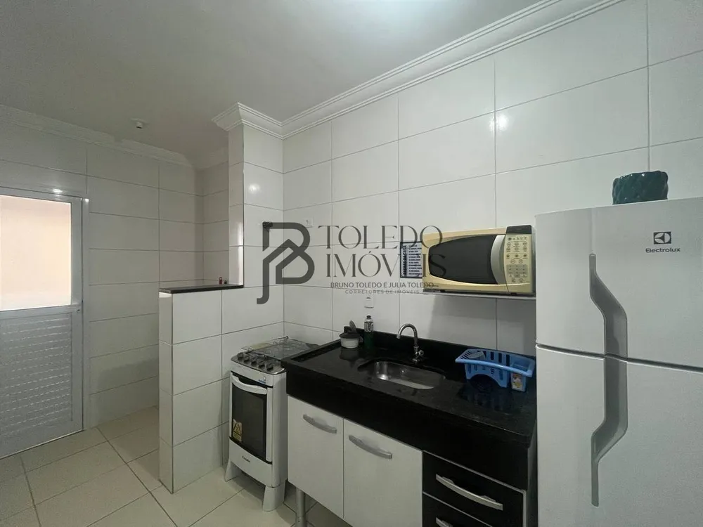 Apartamento, 2 quartos, 65 m² - Foto 4