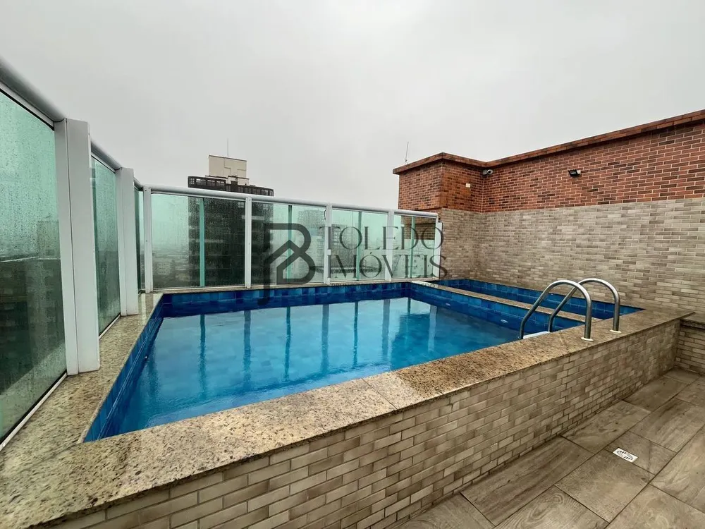 Apartamento, 2 quartos, 65 m² - Foto 1