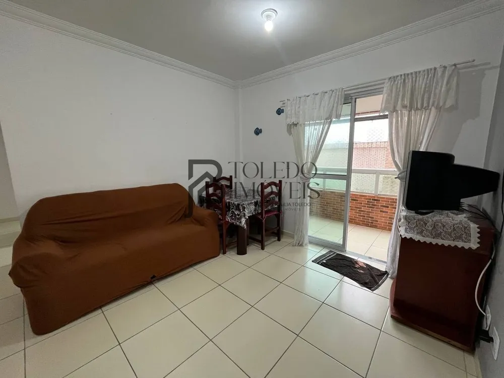 Apartamento, 2 quartos, 65 m² - Foto 2